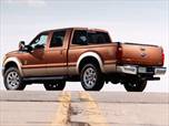 2011 Ford F250 Super Duty Crew Cab photo